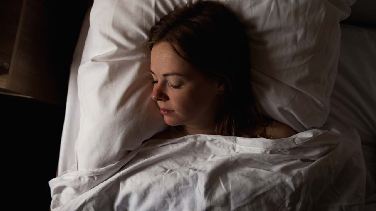 pautas para una buena higiene del sueño